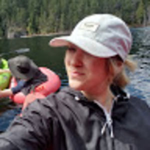 Meet your Posher, Chantelle